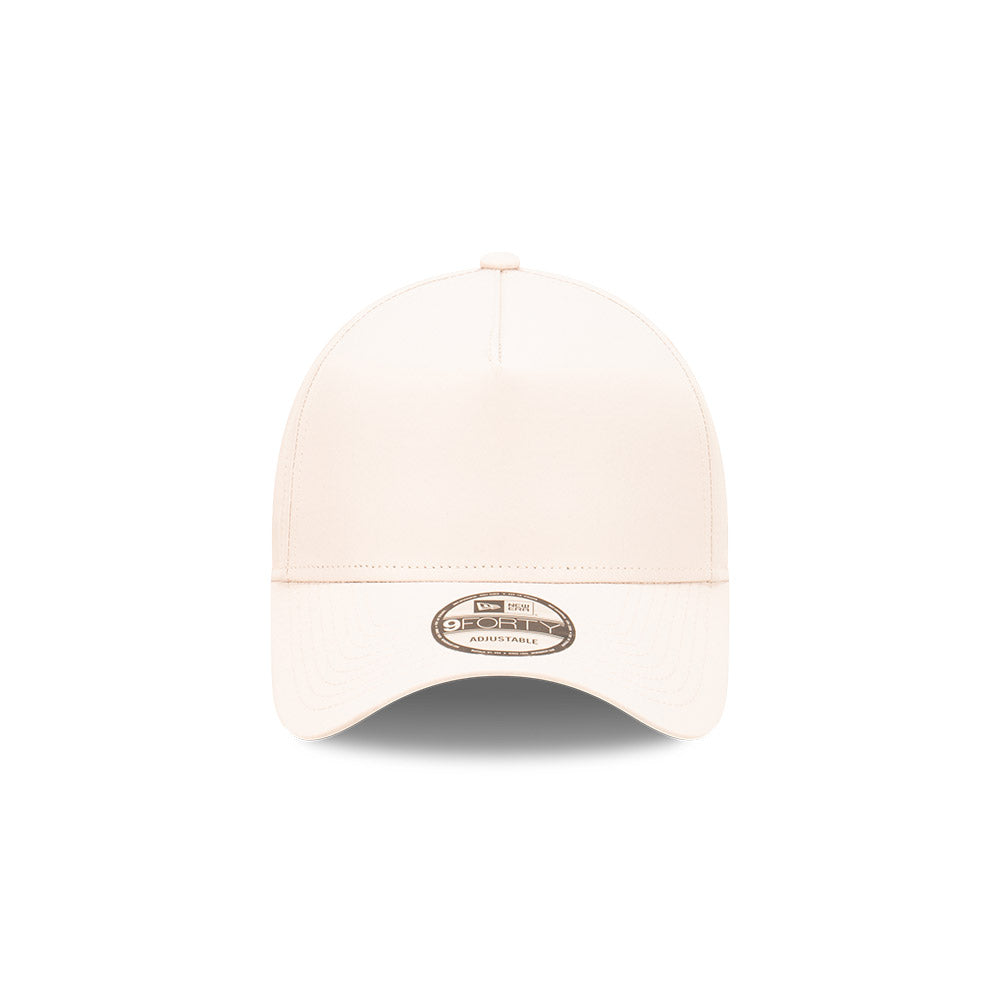 New Era Hat - Blank Essential Moonstruck 9Forty A-Frame Snapback Cap
